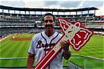 Unveiling Sid Bream's Net Worth: from Diamond to Dollars
