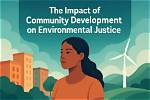 Unveiling Social Justice and Community Impact
