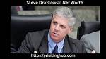 Unveiling Steve Drazkowski's Net Worth: Secrets and Surprises