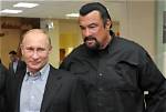 Unveiling Steven Seagal's Ethnicity: a Deep Dive