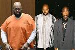 Unveiling Suge Knight's Release Date: Uncover Hidden Truths