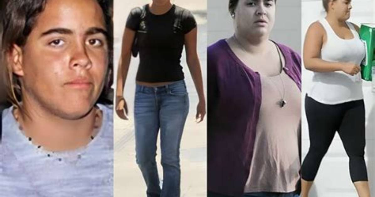 Unveiling Sydney Simpson's Weight Loss Journey: Secrets Revealed!