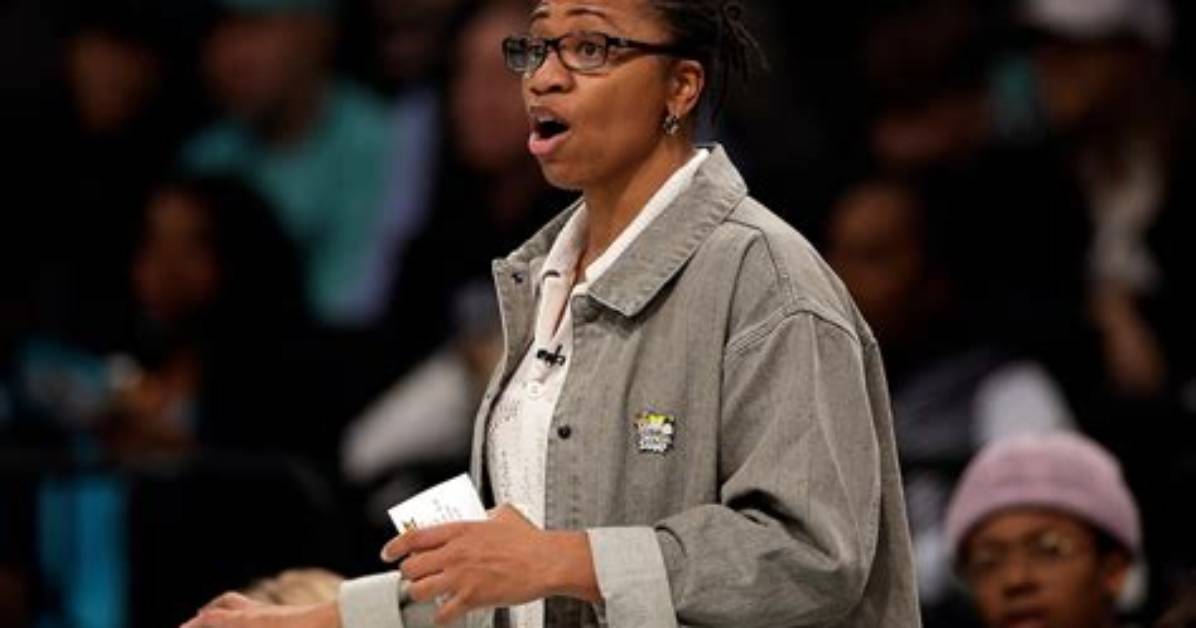 Unveiling Tanisha Wright's Partner: Discoveries and Deep Dive