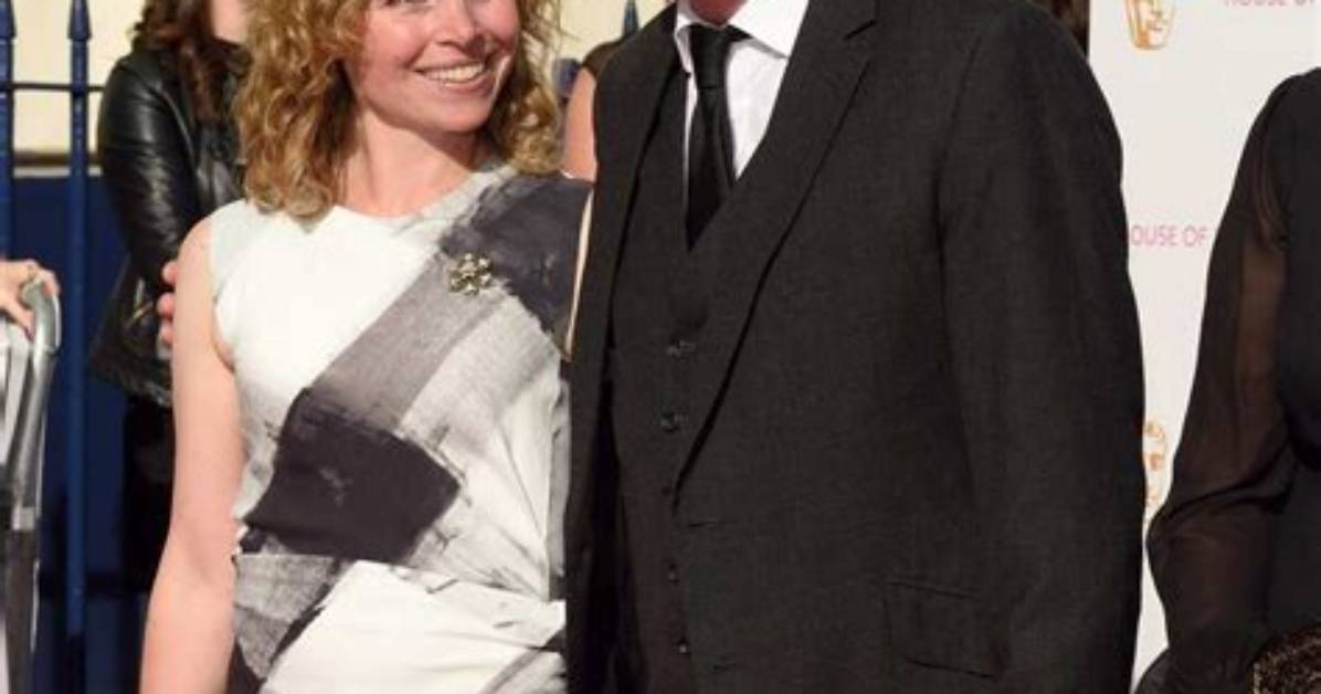 Unveiling Tara Mckillop Lee Mack's Secrets to Marital Bliss