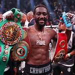 Unveiling Terence Crawford's Age: Unlocking Secrets and Surprises