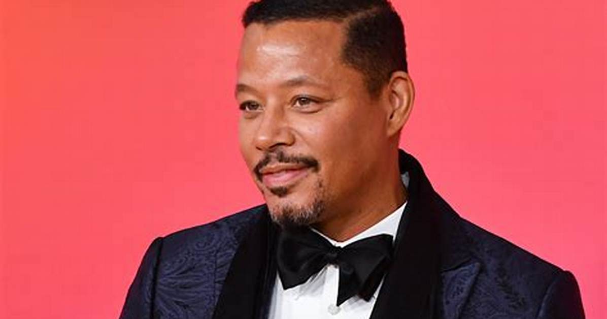 Unveiling Terrence Howard's Battle with Illness