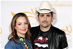 Unveiling the Age of Brad Paisley's Wife: a Closer Look