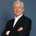 Unveiling the Age of Jamie Dimon: a Journey Through Time