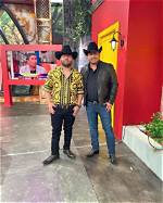 Unveiling the Age of Luis R Conriquez: a Journey of Discovery