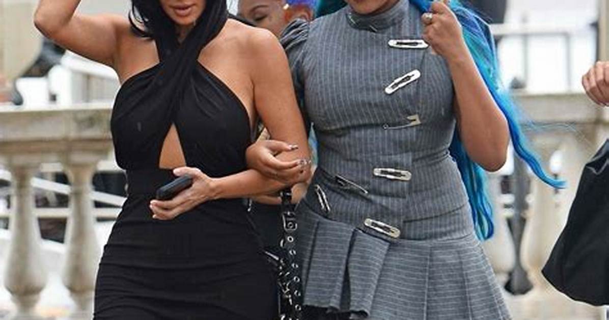 Unveiling the Age of North West: a Journey of Discovery