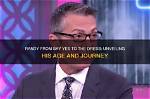 Unveiling the Age of Randy Fenoli: a Journey Through Time