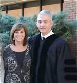 Unveiling the Age of Trey Gowdy's Wife: Uncovering Untold Insights