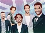 Unveiling the Allure of Hot Famous Actors