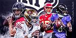 Unveiling the Allure of Hot Quarterbacks