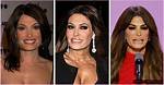 Unveiling the Allure of the Kimberly Guilfoyle Look