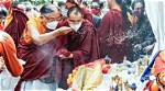 Unveiling the Ancient Tibetan Sky Burial: a Ritual Connection