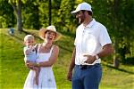 Unveiling the Anticipation: Is Scottie Scheffler Expecting a Boy or Girl?