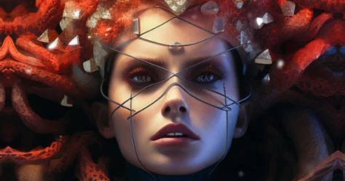 Unveiling the Art of Natasha Gavri Medusa