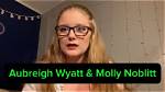 Unveiling the Aubreigh Wyatt Molly Noblitt Story: a Tale of Resilience and Strength