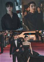 Unveiling the Bond: Hwang in Yeop's Best Friend