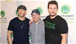 Unveiling the Boy Band Mark Wahlberg: a Journey Through Music and Fame