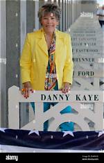 Unveiling the Captivating Enigma of Danny Kaye's Eyes