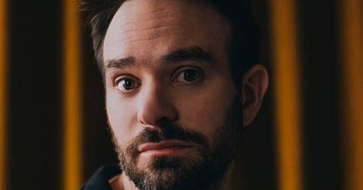 Unveiling the Captivating World of Charlie Cox