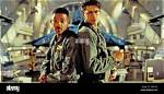 Unveiling the Cast of Independence Day 1996: Jessie T. Usher's Journey