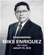 Unveiling the Cause of Mike Enriquez's Tragic Demise