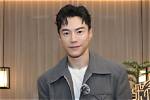 Unveiling the Charisma of Actor Lawrence Wong