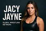 Unveiling the Charisma of Jacy Jayne: a Rising Star