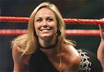 Unveiling the Charisma of Staicy Keibler