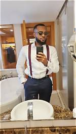 Unveiling the Charismatic Journey of Antony Star