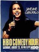 Unveiling the Comedy Genius of Janeane Garofalo and Brody Tate