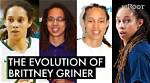 Unveiling the Complexity of Britney Griner's Personal Life
