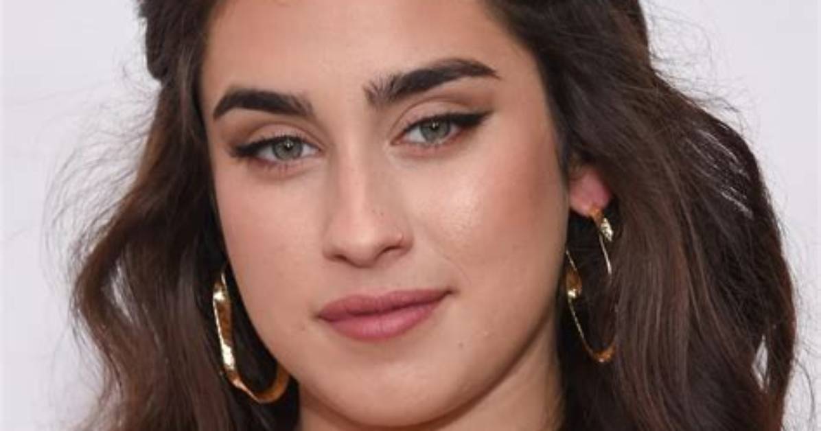 Unveiling the Connection Between Lauren Jauregui and Sasha Mallory