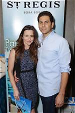 Unveiling the Connection Between Steven Rodriguez and Linda Cardellini