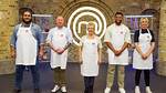 Unveiling the Culinary Secrets of Masterchef's Micah Fields