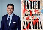 Unveiling the Current Partner of Fareed Zakaria