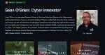 Unveiling the Cybersecurity Wizardry of Sean Van Meter