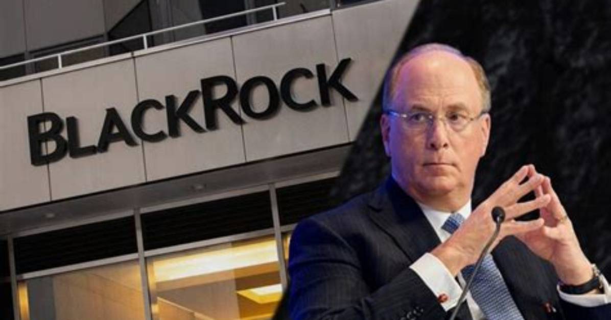 Unveiling the Dark Side: Why Is Blackrock Bad?