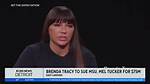 Unveiling the Depth of Brenda Tracy's Net Worth