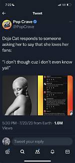 Unveiling the Doja Cat Only Fans Leak: Exclusive Insights and Revelations
