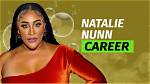 Unveiling the Dynamic Career of Natalie Nunn's Husband