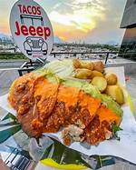 Unveiling the Enchanting Flavors of Tacos Jeep Monterrey: a Culinary Journey