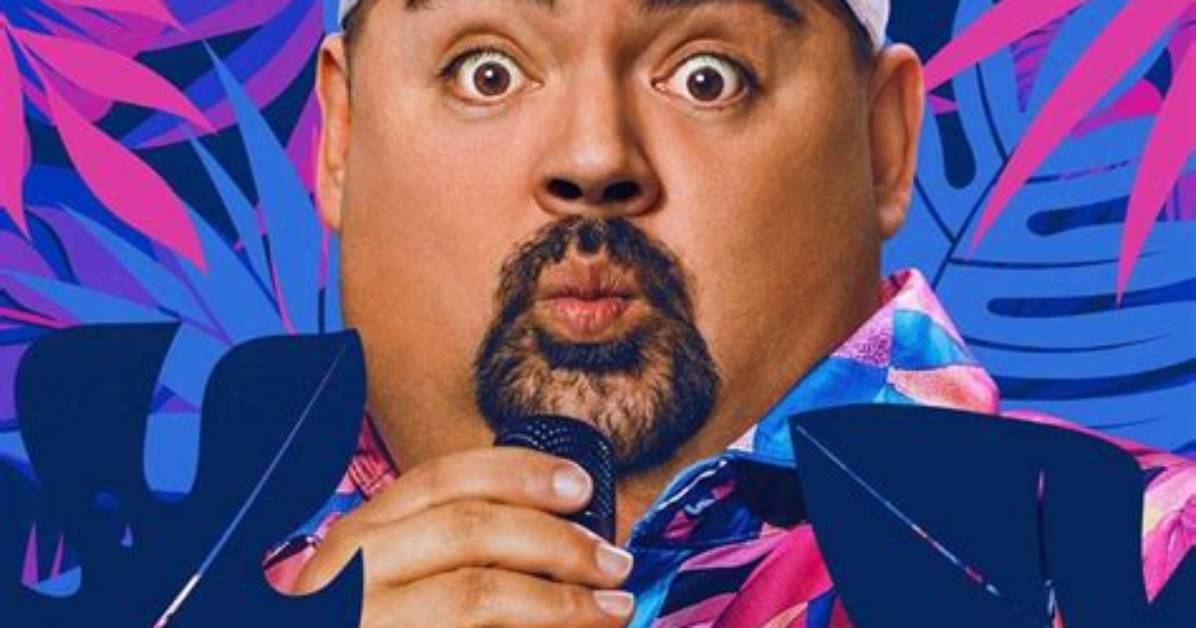 Unveiling the Enchanting Journey of Gabriel Iglesias's Love Life in 2022
