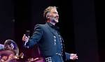 Unveiling the Enchanting World of Alejandro Fernandez's Girlfriend 2023