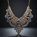 Unveiling the Enchanting World of Remas Necklaces: a Journey of Discovery