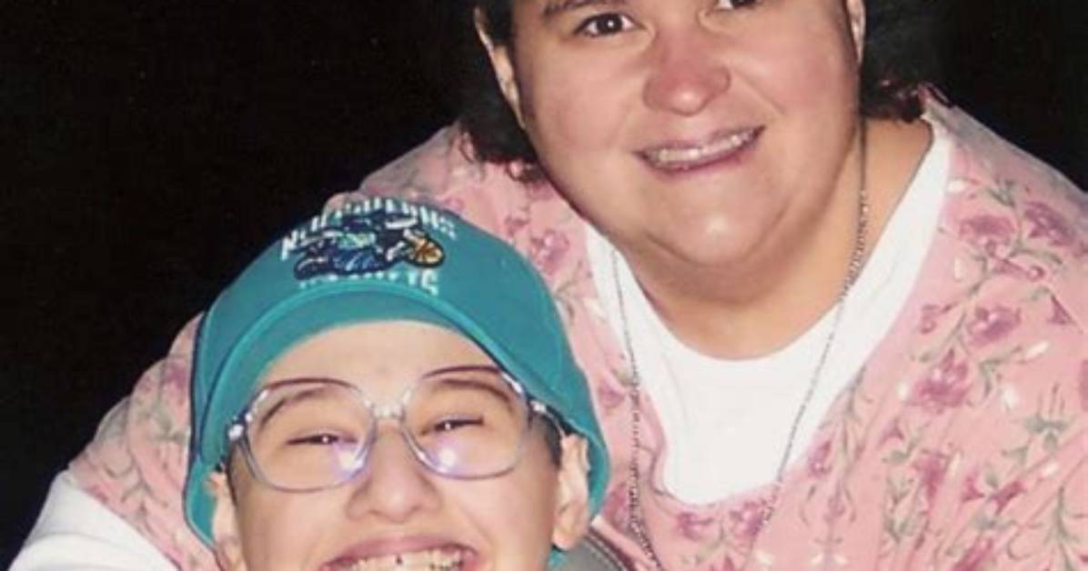 Unveiling the Enigma: Gypsy Rose Blanchard D Is Fire