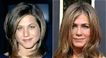Unveiling the Enigma: Jennifer Aniston's Nose